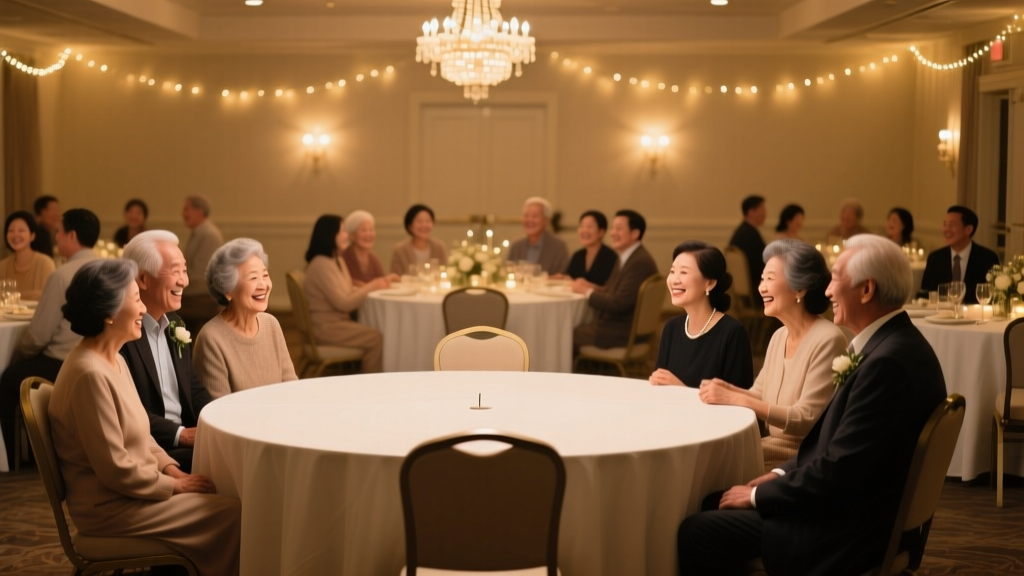 How to Seat Family at Wedding Reception: The Stress-Free Seating Plan That Prevents Awkward Silences, Avoids Family Feuds, and Makes Everyone Feel Like They Belong (Even Your Estranged Uncle)