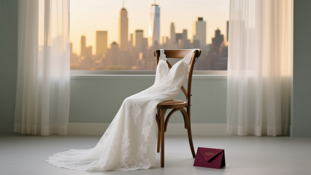 Should You Attend a Wedding You Don’t Support? 7 Uncomfortable Truths (and Exactly What to Say When You Decline With Grace)