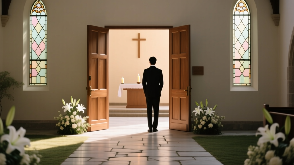 How Much to Pay a Priest for Wedding: The Truth About Honorariums, Local Norms, and What You *Actually* Owe (Not What Your Aunt Thinks)