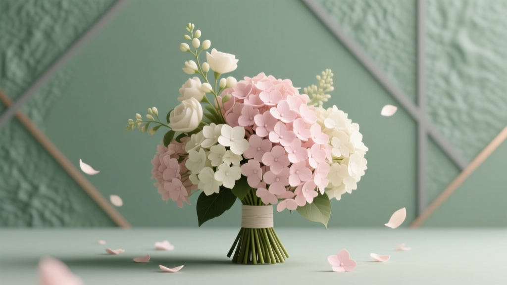 How Much Are Hydrangeas for a Wedding? The Real Cost Breakdown (2024 Data) — From $8/Stem Bulk Orders to $350+ Bridal Bouquets, What Actually Drives the Price?