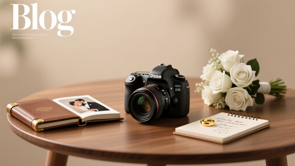 How Much of Wedding Budget for Photography? The Truth Most Couples Miss (Spoiler: It’s Not 10% — Here’s Exactly What to Allocate Based on Your Guest Count, Style, and Must-Have Deliverables)