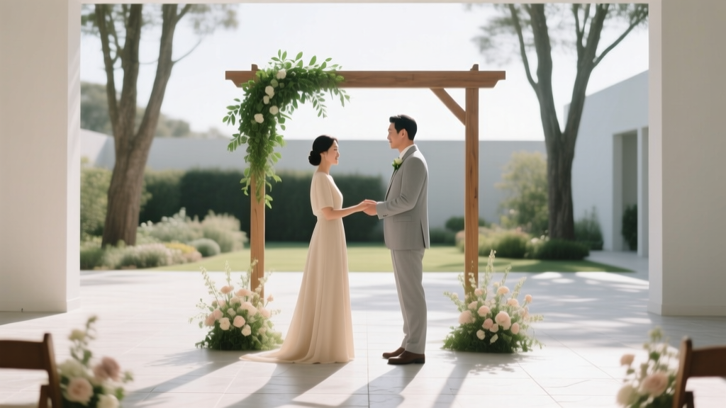 How to Civil Wedding: The Stress-Free 7-Step Checklist (No Lawyer, No Drama, Just Legally Binding Love in Under 30 Days)
