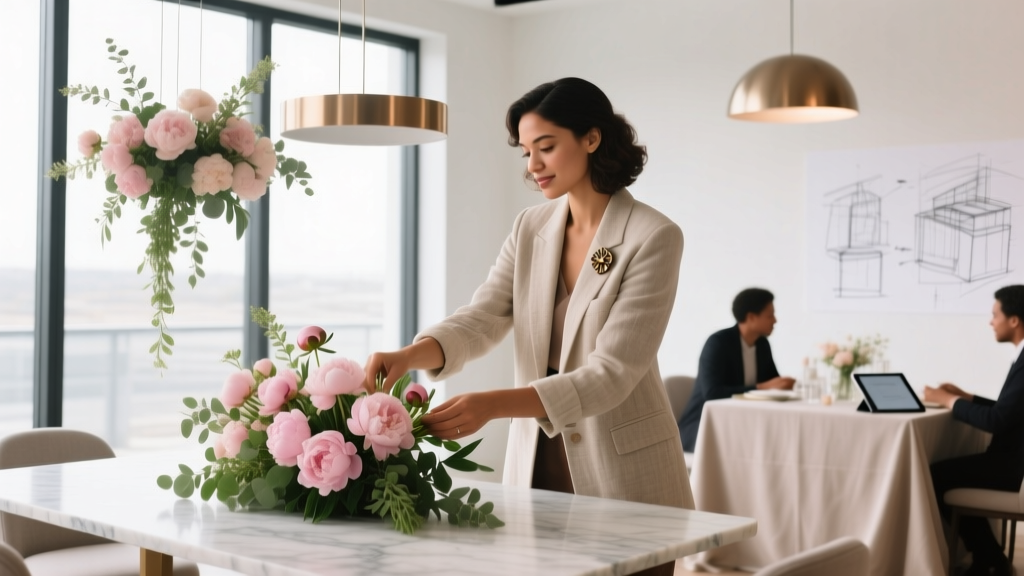 How to Become a Wedding Decorator: 7 Realistic Steps (No Degree Required) — From First Client to $120K/Year Without Overpaying for Certifications or Getting Stuck in 'Apprentice Limbo'