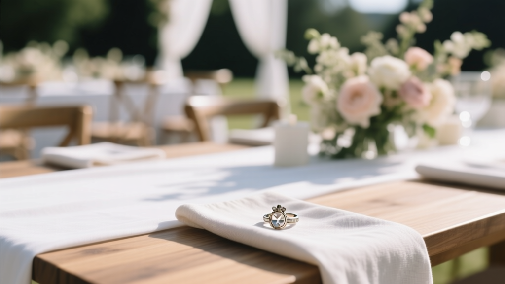 How Much Do Normal Weddings Cost in 2024? We Broke Down 12 Real Budgets (From $5,800 Micro-Weddings to $32,500 'Standard' Celebrations) So You Can Skip the Guesswork and Build a Plan That Actually Fits Your Life — Not Pinterest.
