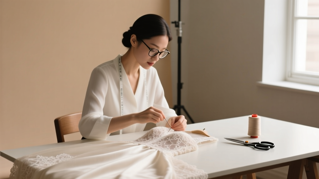 Do You Tip a Seamstress for Your Wedding Dress? The Uncomfortable Truth No One Tells You (Plus Exact Dollar Guidelines, When to Skip It, and What to Say Instead)