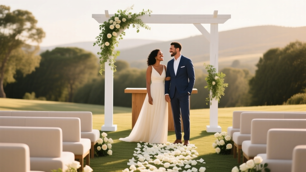 How Much Is a Private Wedding Really? We Broke Down 12 Real Couples’ Budgets (Spoiler: You Can Host One for Under $5,000—if You Know These 7 Non-Negotiable Cost-Saving Levers)