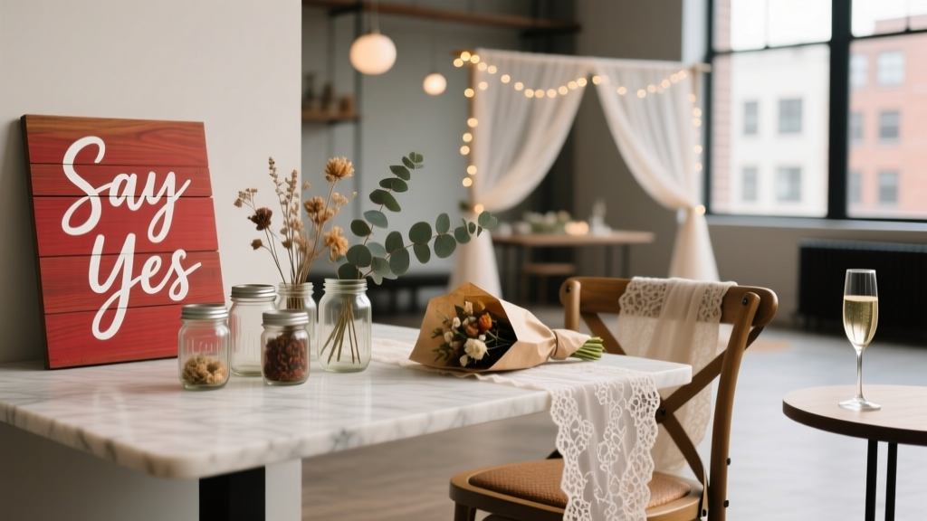 Where to Buy Wedding Decor: 7 Real-World Sources (That Won’t Break Your Budget or Your Sanity) — From Etsy Crafters to Rental Pros Who Deliver Same-Day Setup