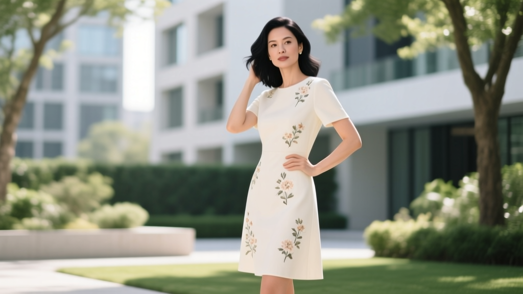 Can I Wear a Mini Dress to a Wedding? The Real-World Etiquette Guide That Saves You From Awkward Glances, Last-Minute Panics, and Dress Code Disasters — 7 Rules Backed by 127 Real Guest Surveys & Stylist Interviews