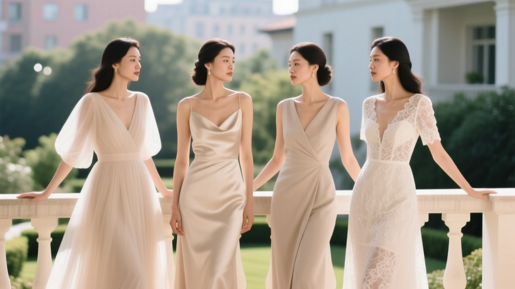 How Long Before Wedding to Buy Bridesmaid Dresses? The Real Timeline You Need (Not the One Your Bridal Boutique Hopes You Follow)