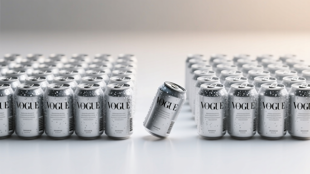 How Much Pop Do You Need for a Wedding? The Exact Calculation Formula (No Guesswork, No Waste—Just Perfectly Chilled Cans for 127 Guests)