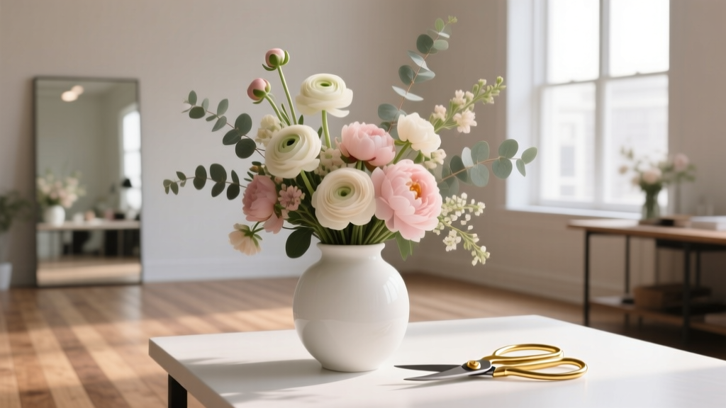 How Much Do You Tip a Wedding Florist? The Truth No One Tells You (It’s Not 15–20%—Here’s Exactly What to Give, When, and Why It Matters More Than You Think)