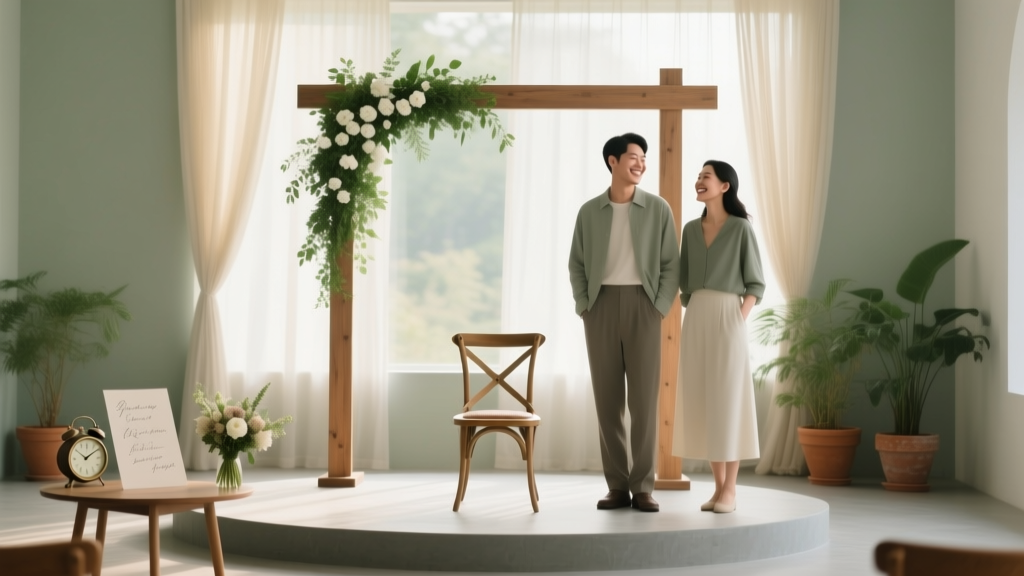 How to Celebrate a Wedding Without Stress, Overspending, or Losing Your Authentic Voice: A Realistic 7-Step Framework Backed by 2024 Couple Surveys and Planner Data