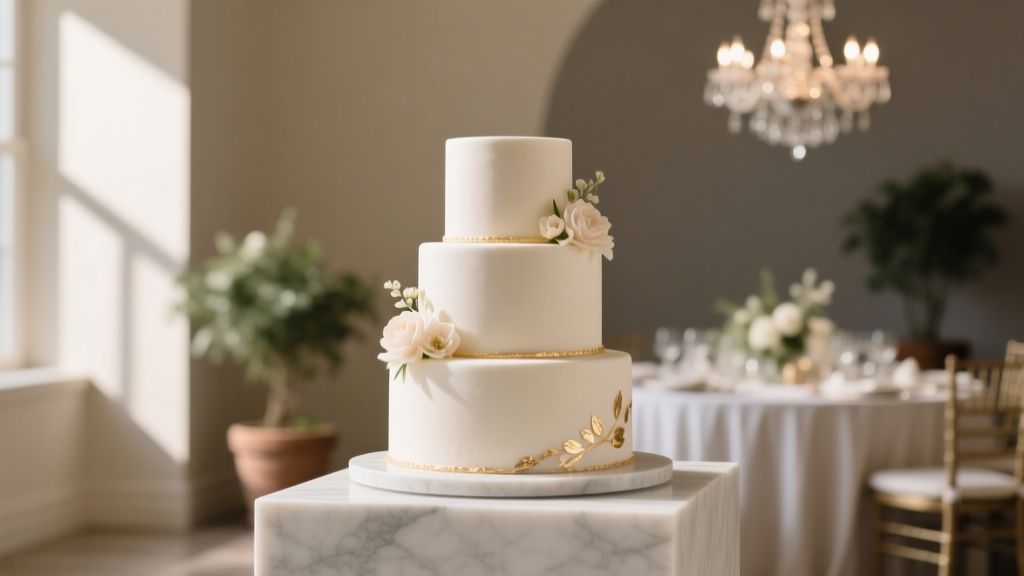 How Much Does a Wedding Cake Cost for 150 Guests? (2024 Real-World Pricing Breakdown + 7 Ways to Save $850+ Without Sacrificing Style or Flavor)