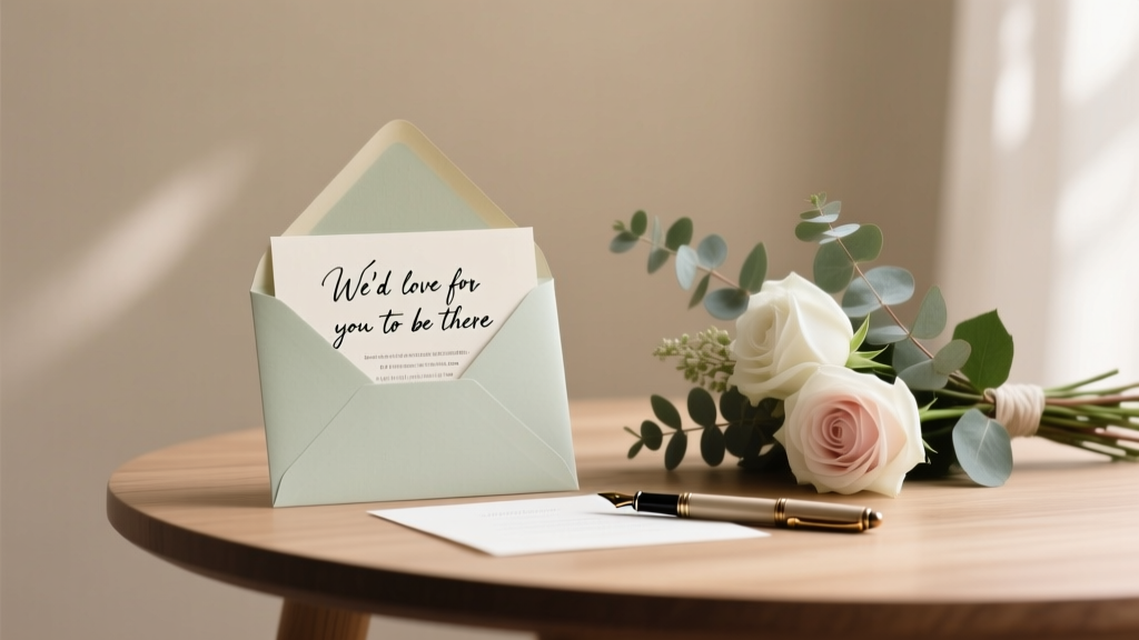How to Politely Uninvite Someone From Your Wedding: 7 Realistic, Empathetic Steps That Prevent Hurt Feelings (Backed by Etiquette Experts & 200+ Real Couples)
