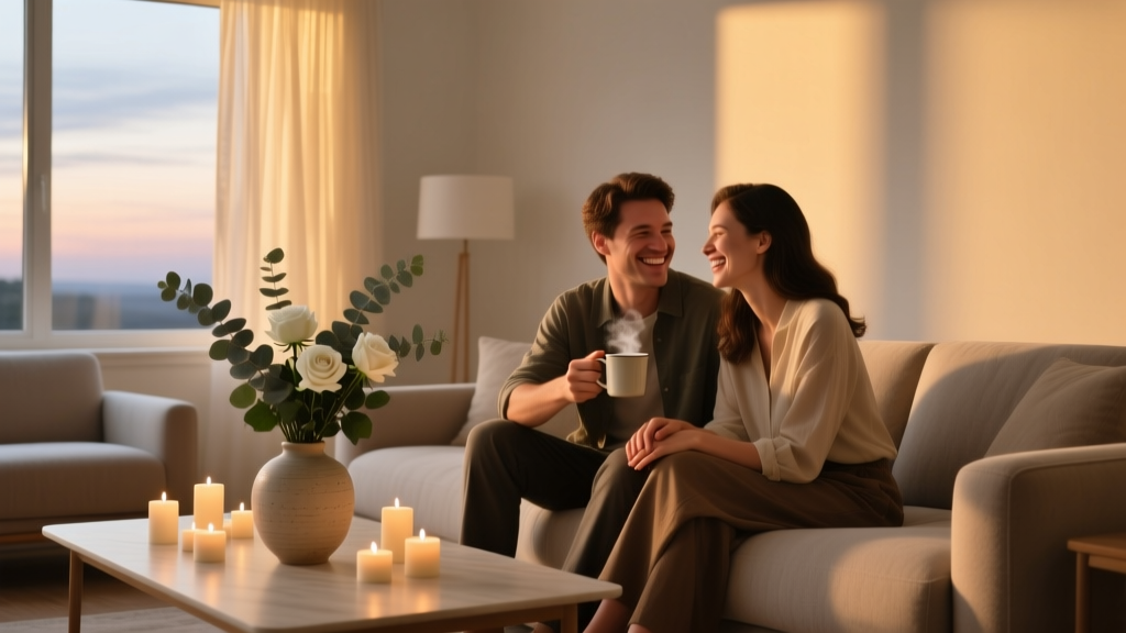 How to Celebrate Wedding Anniversary at Home: 7 Stress-Free, Memory-Making Steps (No Party Planning Experience Required — Just Love & 90 Minutes)