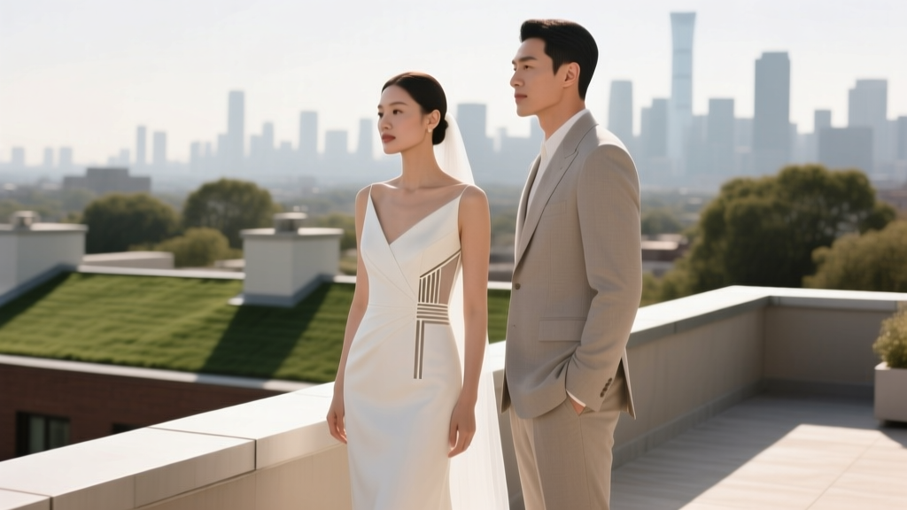 Do You Need to Wear a Veil at Your Wedding? The Truth Is Simpler Than You Think—Here’s Exactly What Modern Brides (and Grooms!) Are Choosing in 2024 Based on Real Data, Not Tradition Alone