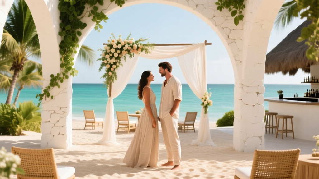 How Much Is a Wedding in Tulum Really? We Broke Down 12 Real Couples’ Budgets — From $8,500 Micro-Weddings to $62,000 All-In Luxury Experiences (No Hidden Fees, No Guesswork)