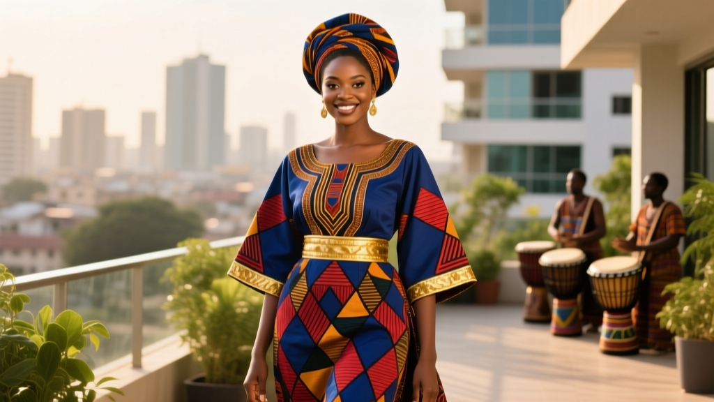 What to Wear to a Nigerian Wedding: The 7-Second Dress Code Decoder (No Guesswork, No Awkward Moments, Just Confidence & Cultural Respect)