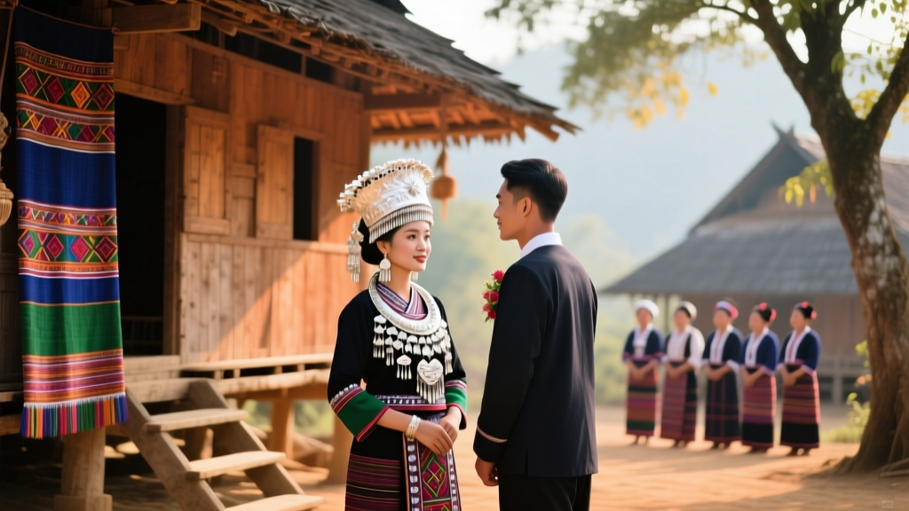 How Much Does a Hmong Wedding Cost? Real Budget Breakdowns (2024) — From $3,500 Micro-Ceremonies to $35,000 Multi-Day Celebrations, Plus 7 Ways to Cut Costs Without Losing Cultural Integrity