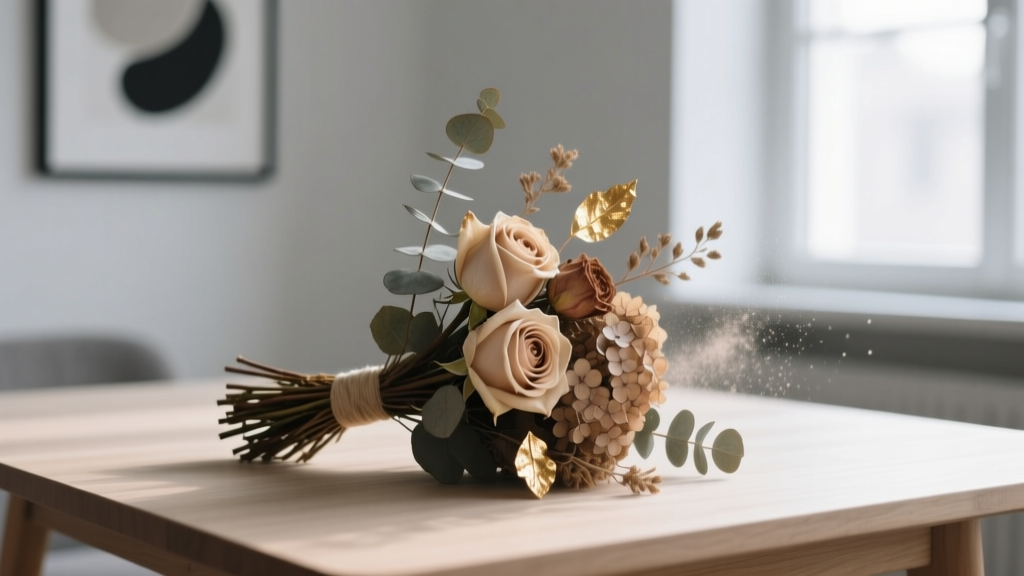 How to Preserve Your Own Wedding Flowers: 7 Realistic, Budget-Friendly Methods (That Actually Last 5+ Years—Not Just 6 Months Like Most DIY Kits)