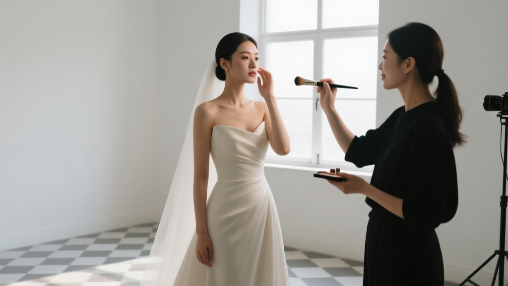 Do You Tip for Wedding Makeup Trial? The Truth No One Tells You (Spoiler: It’s Not About Politeness—It’s About Protecting Your Big-Day Results)