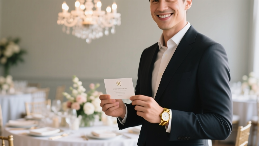 How to Properly Respond to a Wedding RSVP: The 7-Step Checklist That Prevents Awkward Texts, Saves the Couple $287 on Catering, and Gets You Seated Next to Your Favorite Cousin