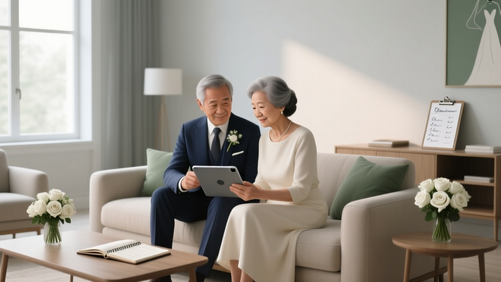 What Is the Groom’s Parents Responsible For in a Wedding? The 2024 Realistic Breakdown (No More Awkward Assumptions or Last-Minute Surprises)