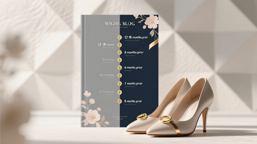 How Long Before Save the Date Wedding? The Exact Timeline Breakdown (With Real Couples’ Mistakes & What Pros Actually Recommend — So You Don’t Miss Critical Deadlines or Overwhelm Guests)