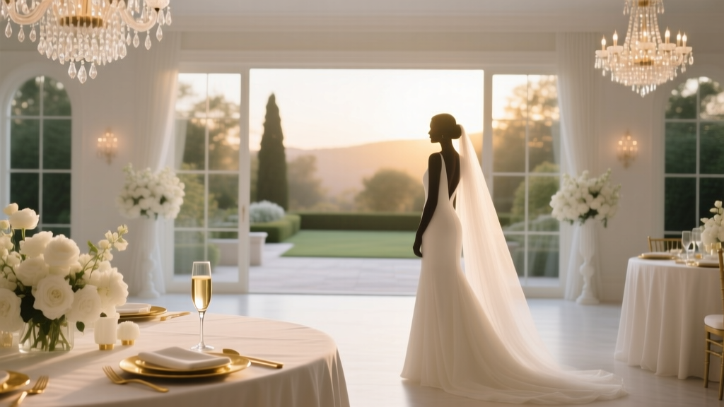 How Much Does a Luxury Wedding Cost in 2024? The Real Numbers Behind $50K–$300K+ Celebrations (And Exactly Where Every Dollar Goes)