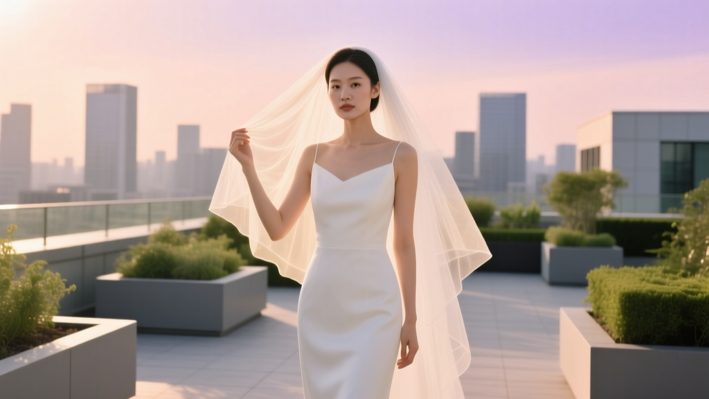 Do I Have to Wear a Veil at My Wedding? The Truth No One Tells You (Spoiler: It’s 100% Your Choice—Here’s Exactly What to Consider Before Deciding)