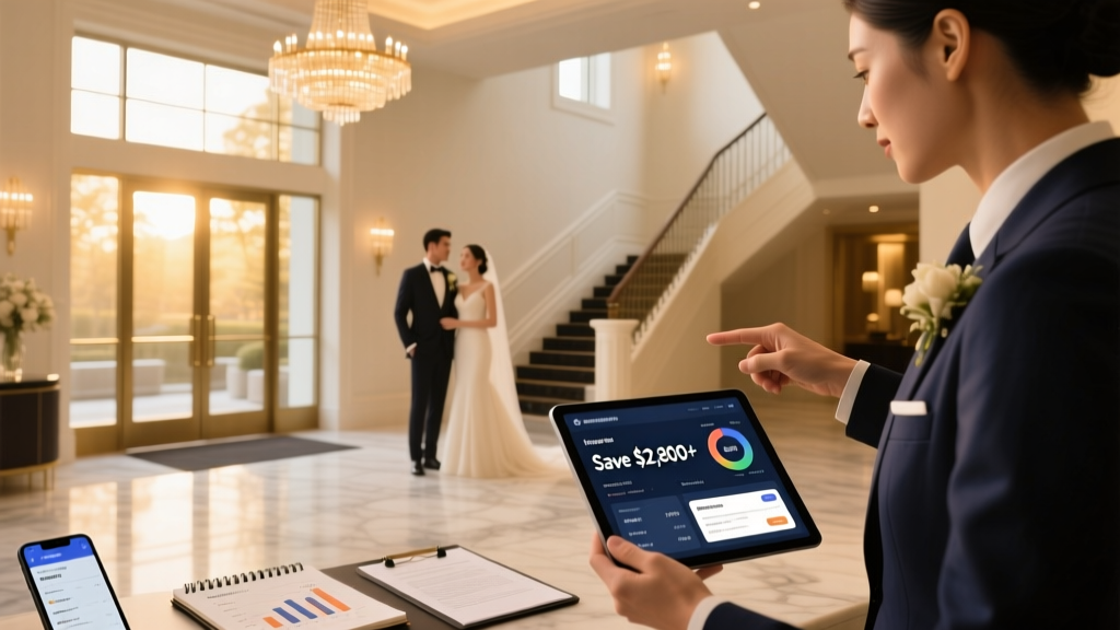 How Do Hotel Blocks Work for Weddings? The Truth No Planner Tells You (Spoiler: It’s Not Just ‘Reserve Rooms’ — Here’s Exactly How to Negotiate Rates, Avoid Penalties, and Save $2,800+)