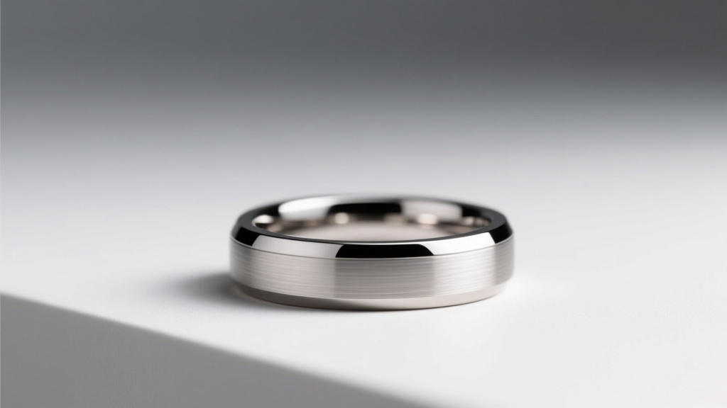 How Much Is a Man’s Wedding Ring? The Real-World Price Breakdown (2024) — From $125 Titanium to $8,500 Platinum, What You *Actually* Pay (and Why Most Guys Overpay by 37%)