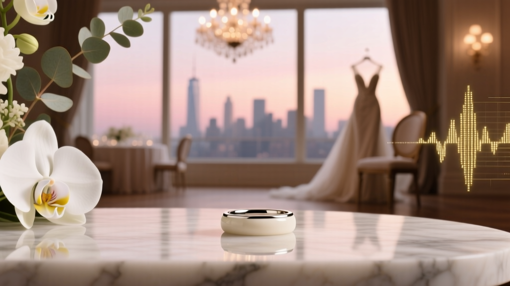 How Much Does Love Is Blind Pay for Weddings? The Real Numbers Behind the Ring, Venue, Dress, and 'Yes'—Plus What Couples Actually Keep (2024 Verified Data)