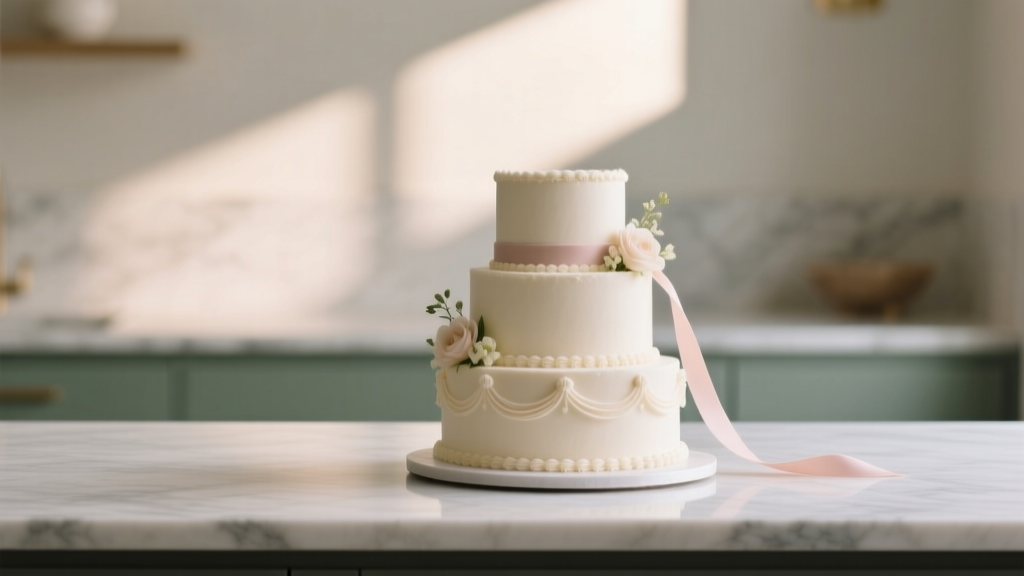Do I Tip My Wedding Cake Baker? The Truth About Tipping (Spoiler: It’s Not Required—But Here’s Exactly When & How Much to Give for Respect, Recourse, and Real-World Peace of Mind)