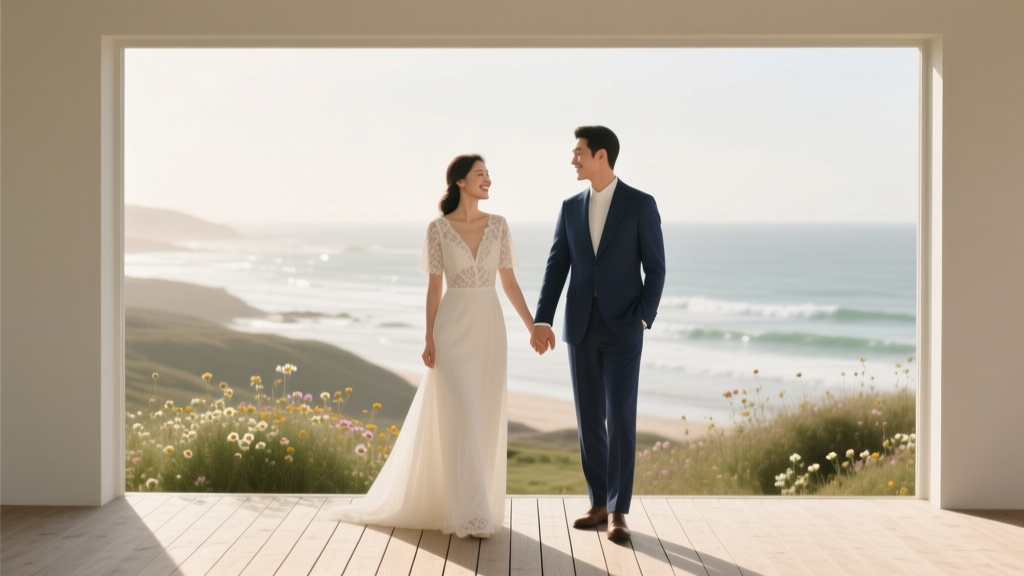 Are Weddings Expensive? The Real Numbers Behind the Myth — How 73% of Couples Spent Under $20K in 2024 (Without Sacrificing Meaning or Beauty)