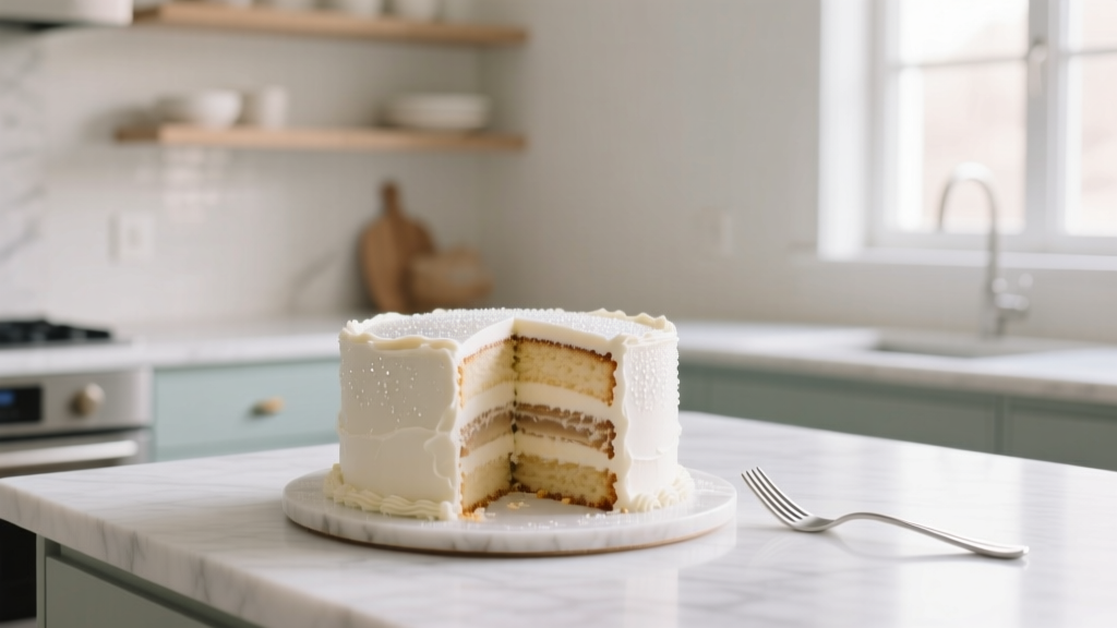 How to Thaw Wedding Cake for First Anniversary: The 7-Step Foolproof Method (No Soggy Layers, No Frosting Collapse, No Regrets)