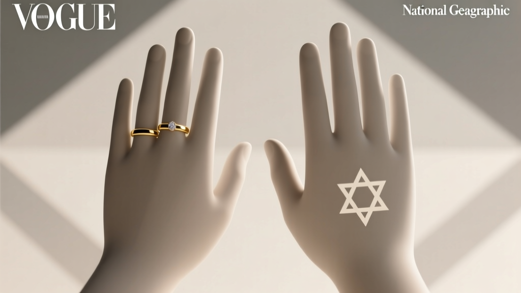 What Finger Is Wedding Ring Worn On? The Global Truth (Spoiler: It’s Not Always the Left Hand — and 3 Cultures Flip the Script)