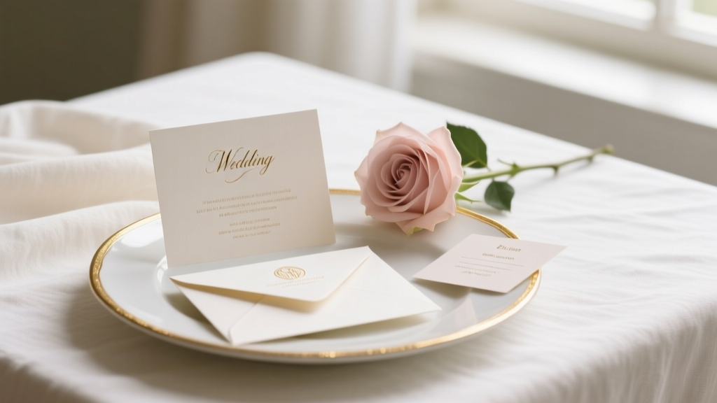 How to Include Dress Code in Wedding Invitation: The 7-Step Stress-Free Guide That Prevents Awkward Outfits, Last-Minute Panic, and Guest Confusion (With Real Examples & Wording Templates)