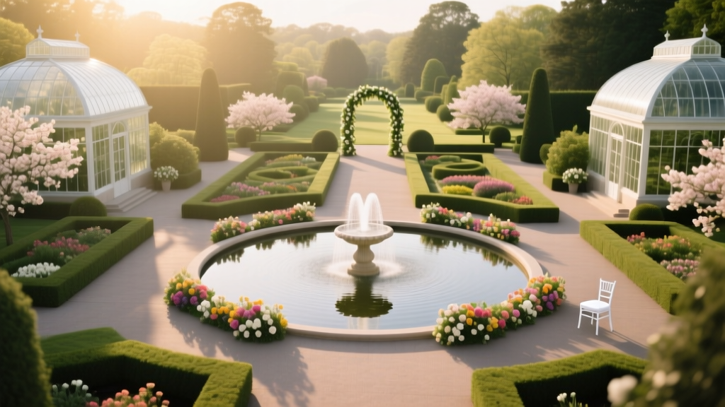Can You Have a Wedding at Longwood Gardens? Yes—But Here’s Exactly What You *Must* Know Before Booking (2024 Capacity Limits, Hidden Fees & Real Vendor Restrictions Revealed)