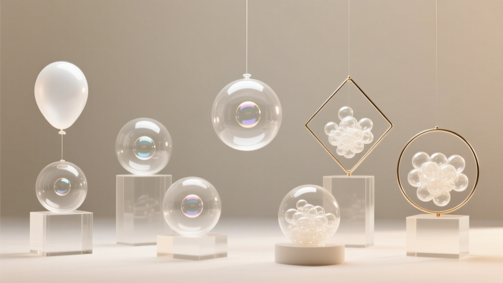 How to Display Bubbles at Wedding: 7 Proven, Non-Messy, Photo-Ready Ideas (That Won’t Pop in the Wind or Ruin Your Timeline)