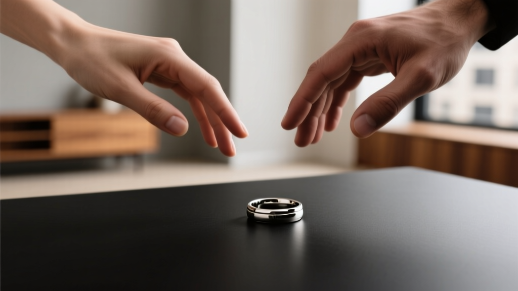 Do Women Buy the Men’s Wedding Band? The Truth Behind Who Pays, Why It’s Increasingly Common, and Exactly How to Navigate It Without Awkwardness or Overspending