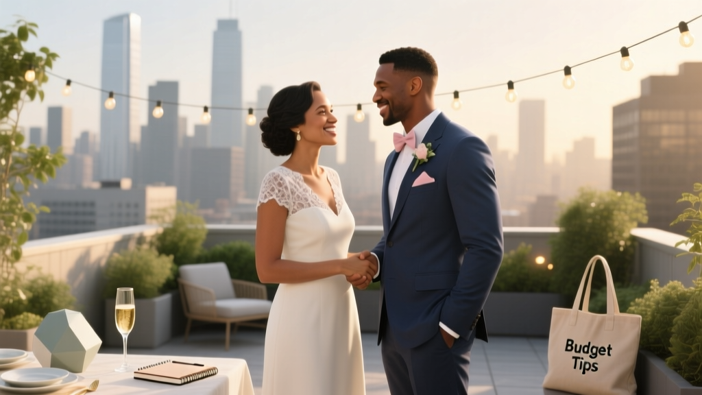 How Much Is an Average American Wedding Really? (Spoiler: It’s Not $30K — Here’s What 2024 Data Reveals, Plus 7 Ways to Cut Costs Without Sacrificing Joy)