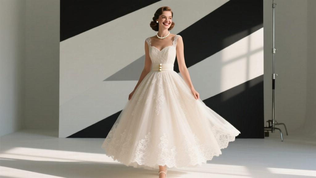How to Thrift a Wedding Dress Without Sacrificing Style, Fit, or Sanity: A Realistic 7-Step Guide That Saved One Bride $2,800 (and Got Her a 1950s Gown She Wore Twice)