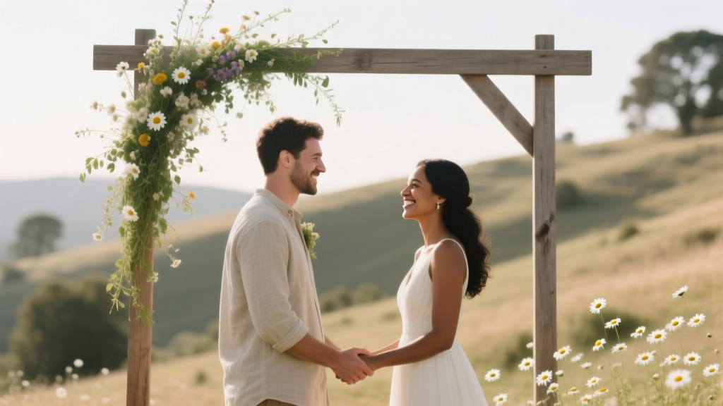 How a Wedding Should Go: The Realistic, Stress-Reduced Blueprint That 87% of Couples Wish They’d Known Before Booking a Venue (No Perfection Required)