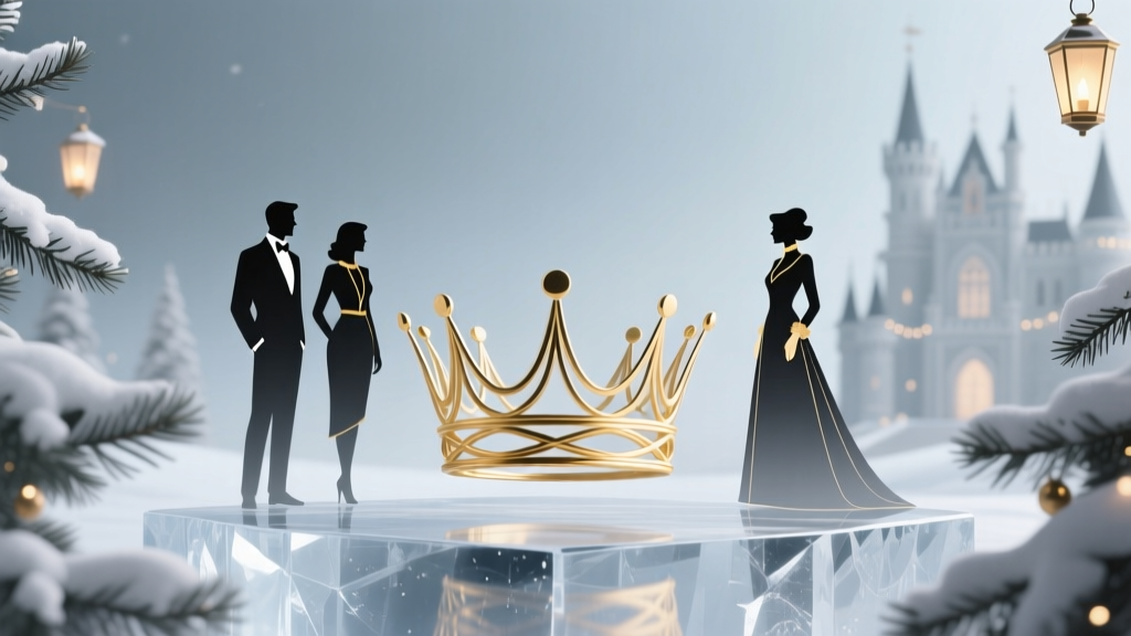 Who’s Really in the 'A Christmas Prince: A Royal Wedding' Cast? (Spoiler-Free Breakdown of Every Actor, Their Real-Life Roles, and Why 3 Key Performers Almost Didn’t Return)