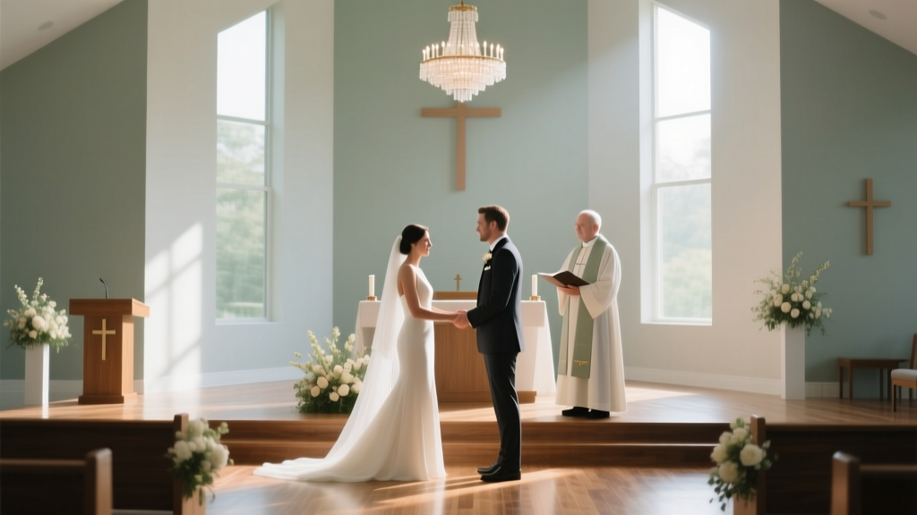How Much Do You Pay a Minister for Wedding? The Real Numbers (Not the 'Suggested Donation' Myth) — Plus 7 Ways to Negotiate, Skip Fees, or Honor Their Time Without Overspending