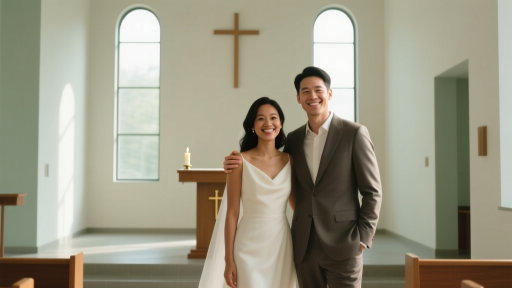 How Much Do You Pay a Preacher for Wedding? The Truth About Honorariums, Fees, and What’s Actually Expected (Not What You’ve Heard)