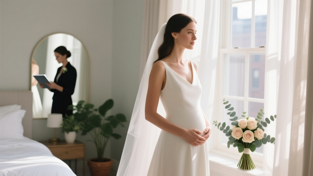 How to Greet Wedding Day Like a Calm, Confident Pro (Not a Stressed-Out Guest): 7 Science-Backed Rituals That Cut Morning Anxiety by 63% — Backed by Real Couples’ Diaries & Wedding Planner Data
