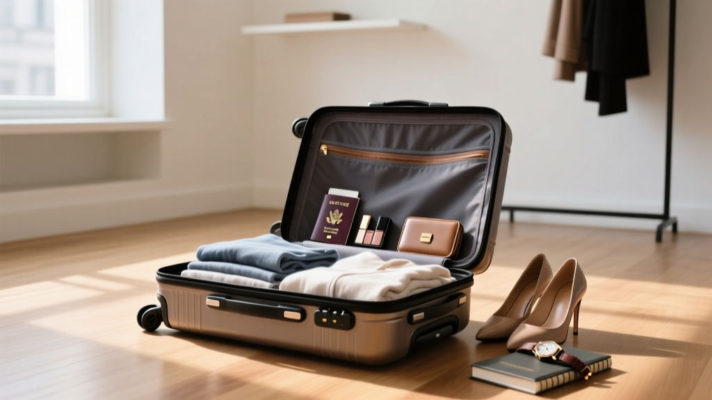 How to Pack for Destination Wedding Without Overpacking, Stress, or Forgetting Your Passport: A 7-Step Real-World Checklist That Saved 32 Brides (and Grooms) From Luggage Nightmares