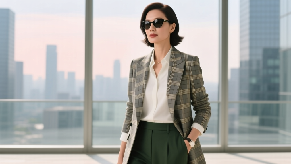 Can I Wear Plaid to a Wedding? The Real Answer (Spoiler: Yes—If You Nail These 5 Style Rules First)